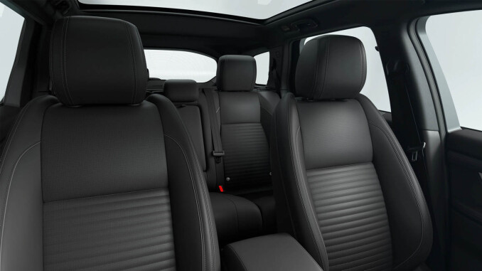 Land Rover Discovery Sport 1.5 P270e Landmark 5dr Auto [5 Seat] Station Wagon - Image 5